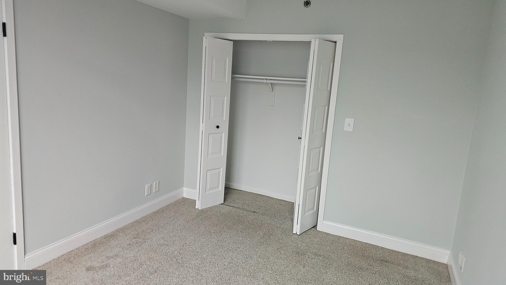 5501 Seminary Road, Unit 2502S Falls Church, VA 22041 - Photo 10 of 32 a view of an empty room