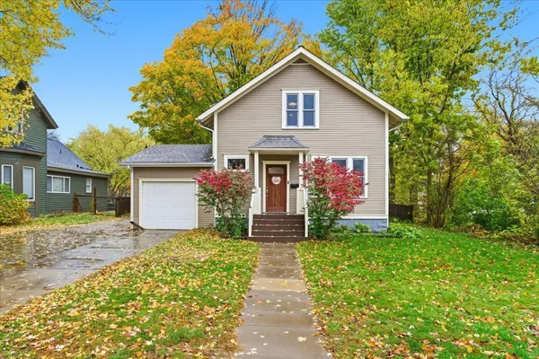 $355,000 | 408 North 3rd Street, River Falls, WI 54022