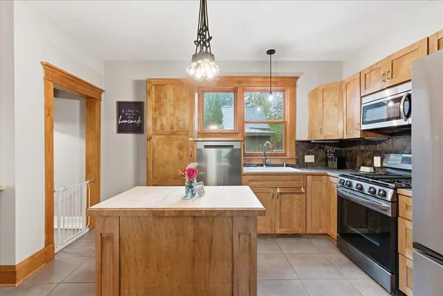 $359,000 | 408 North 3rd Street, River Falls, WI 54022