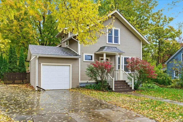 $359,000 | 408 North 3rd Street, River Falls, WI 54022