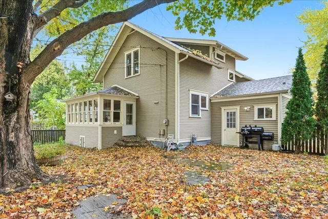 $359,000 | 408 North 3rd Street, River Falls, WI 54022