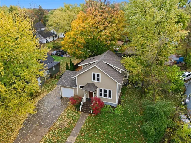 $359,000 | 408 North 3rd Street, River Falls, WI 54022