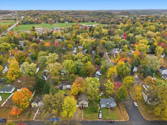 $359,000 | 408 North 3rd Street, River Falls, WI 54022