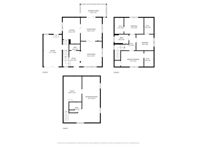 $359,000 | 408 North 3rd Street, River Falls, WI 54022
