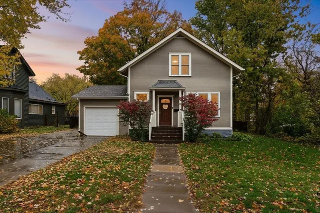 $359,000 | 408 North 3rd Street, River Falls, WI 54022