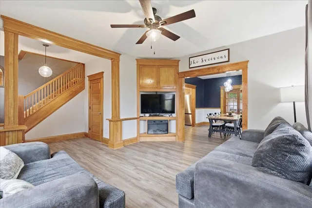 $359,000 | 408 North 3rd Street, River Falls, WI 54022