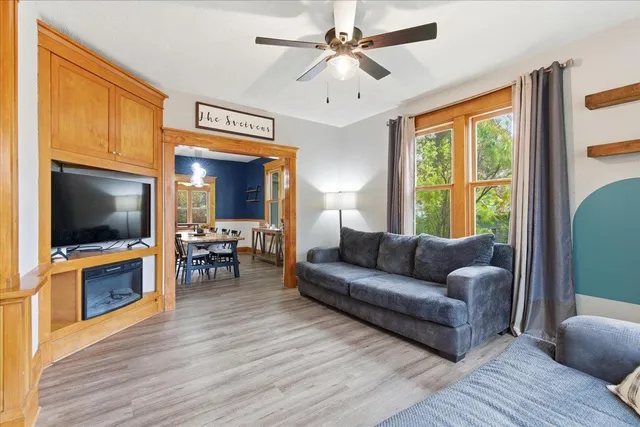 $359,000 | 408 North 3rd Street, River Falls, WI 54022