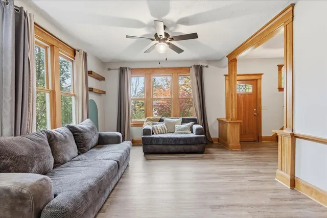 $359,000 | 408 North 3rd Street, River Falls, WI 54022