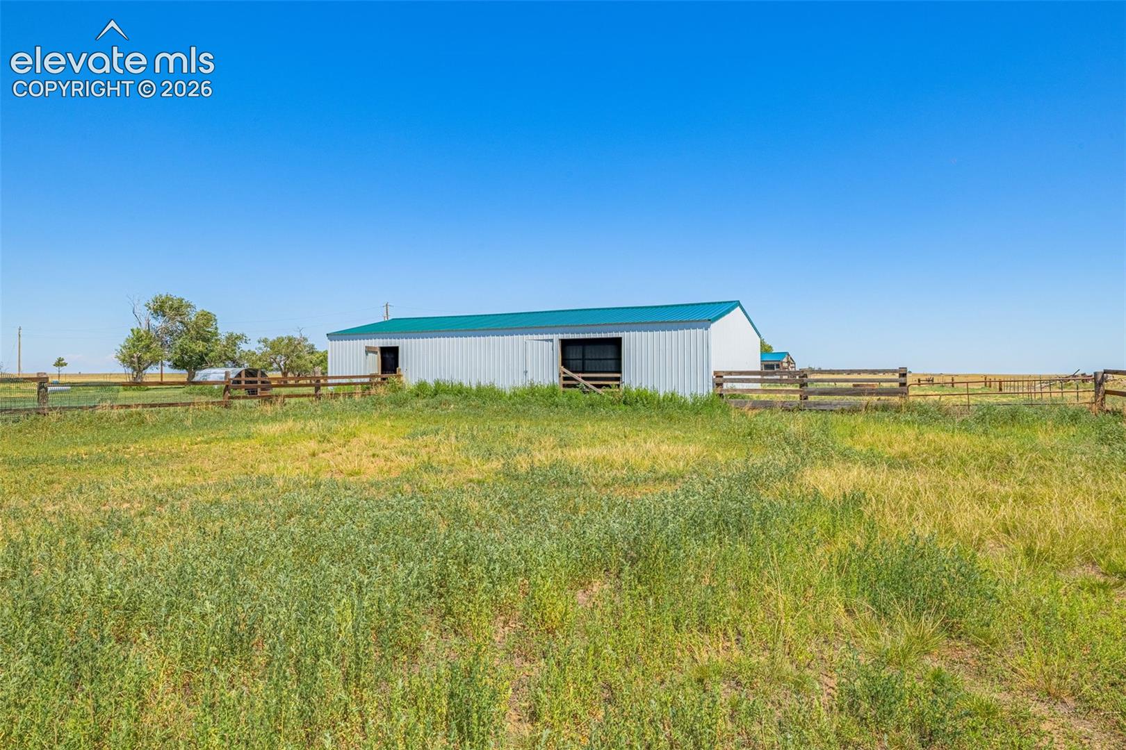 4465 South Johnson Road Rush, CO 80833 - Photo 29 of 38 Gallery Image 29
