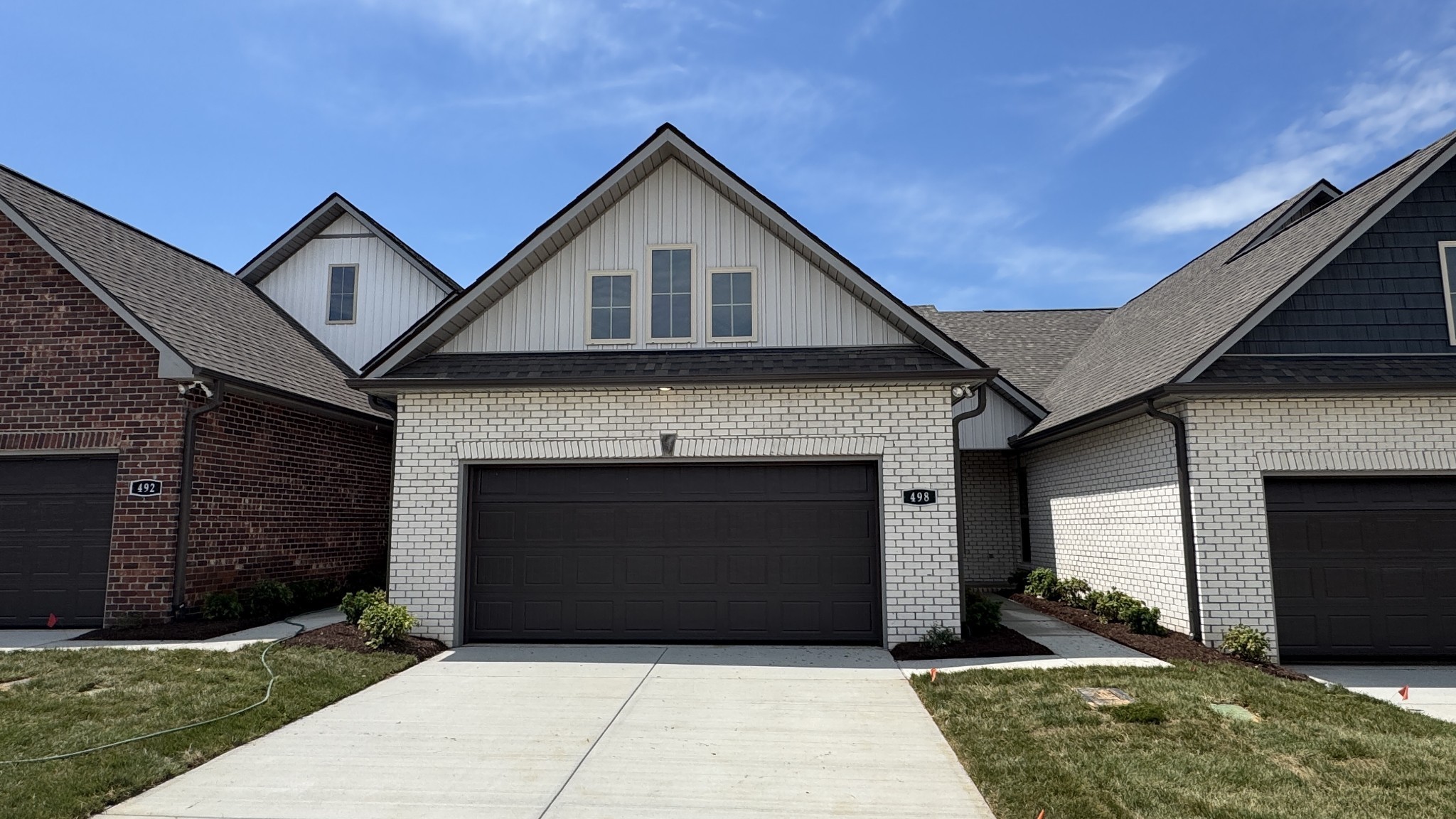 498 West Foxrun Springfield, TN 37172 - Photo 2 of 19 Gallery Image 2