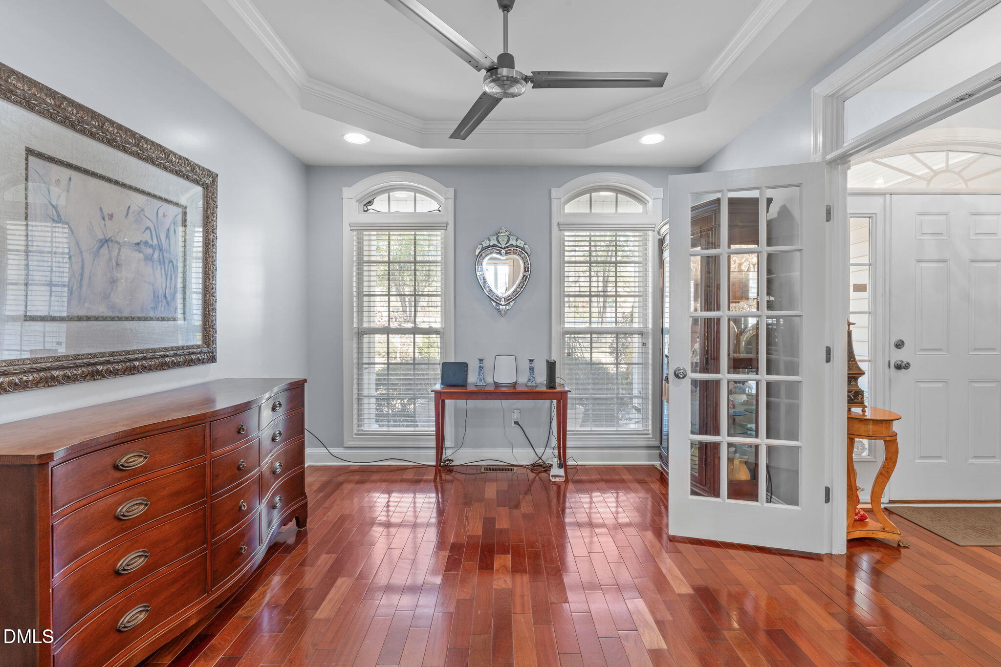 26 Pine Croft Road Angier, NC 27501 - Photo 5 of 38 Dining Room