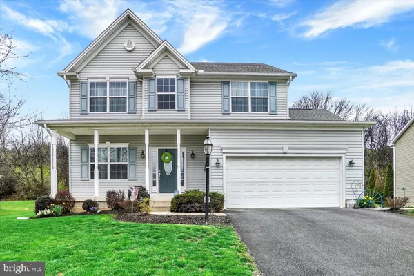 $399,900 | 2695 Friends Circle, York, PA 17408
