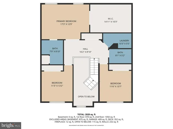 $399,900 | 2695 Friends Circle, York, PA 17408