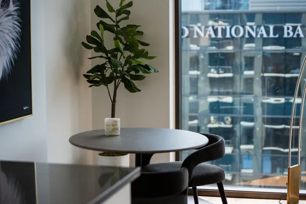 $2,995 | 1212 Demonbreun Street, Unit 1904, Nashville, TN 37203