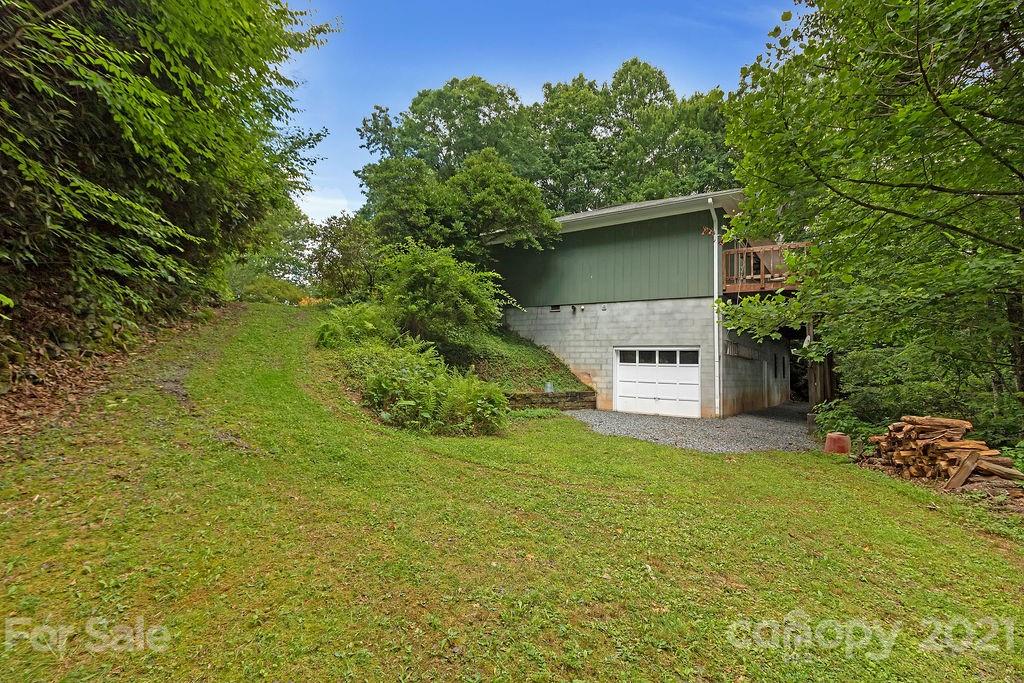 864 Tiptop Road Brevard, NC 28712 - Photo 23 of 29 Gallery Image 23