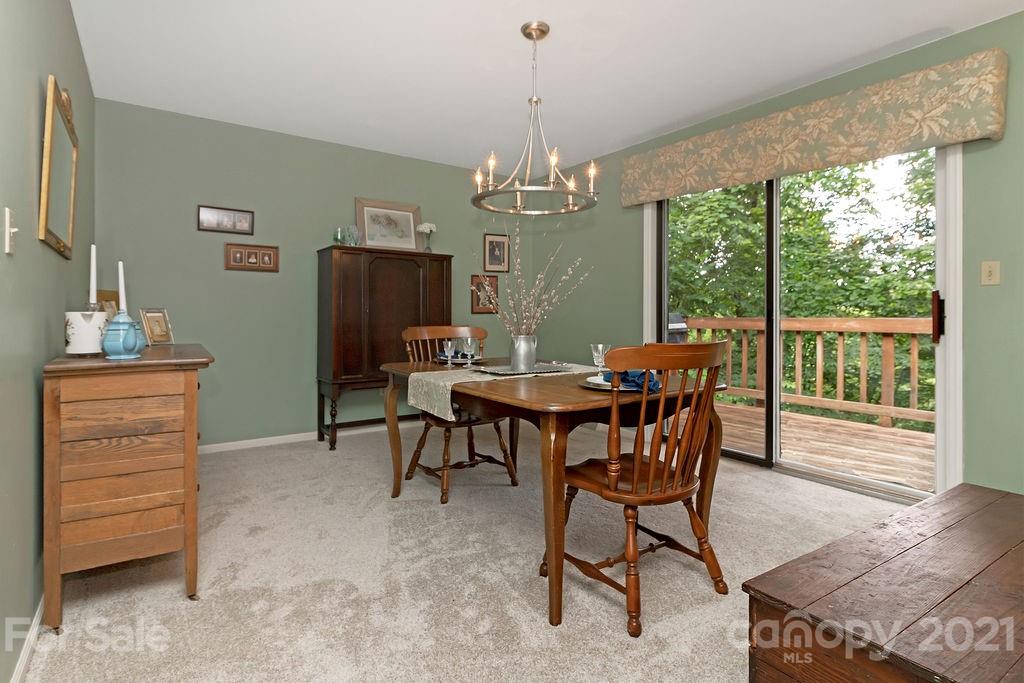 864 Tiptop Road Brevard, NC 28712 - Photo 9 of 29 Gallery Image 9