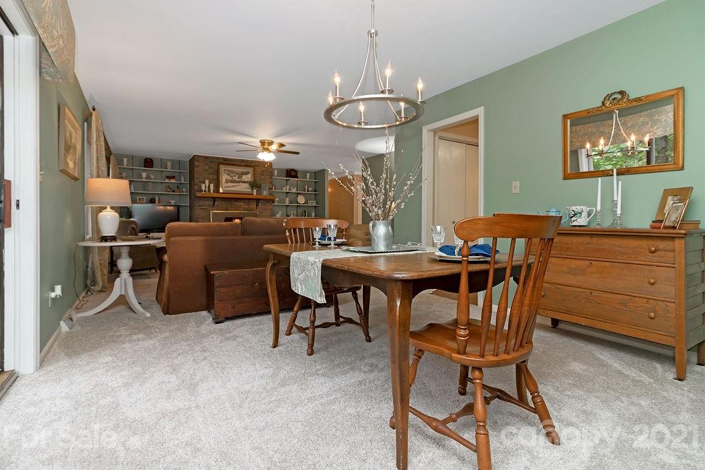 864 Tiptop Road Brevard, NC 28712 - Photo 10 of 29 Gallery Image 10