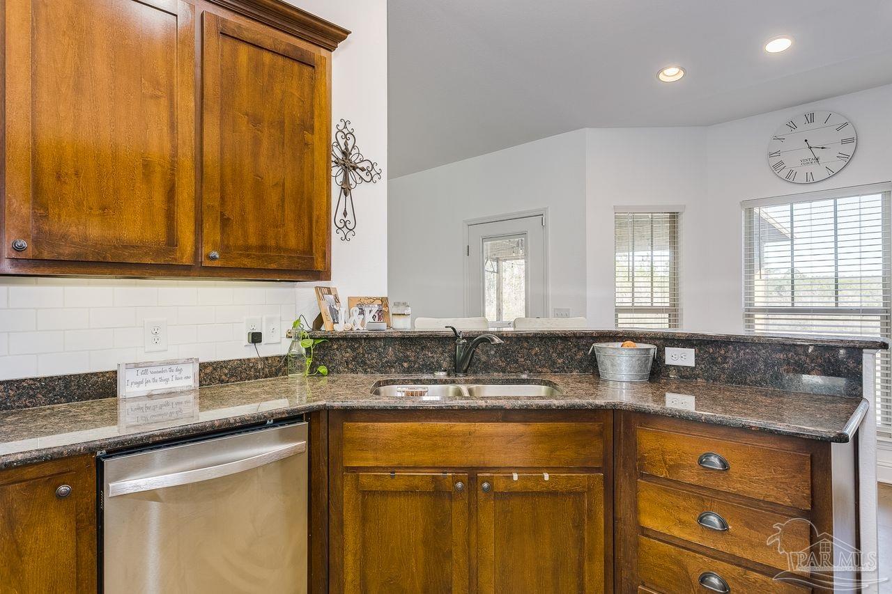 2354 Wallace Lake Road Pace, FL 32571 - Photo 13 of 38