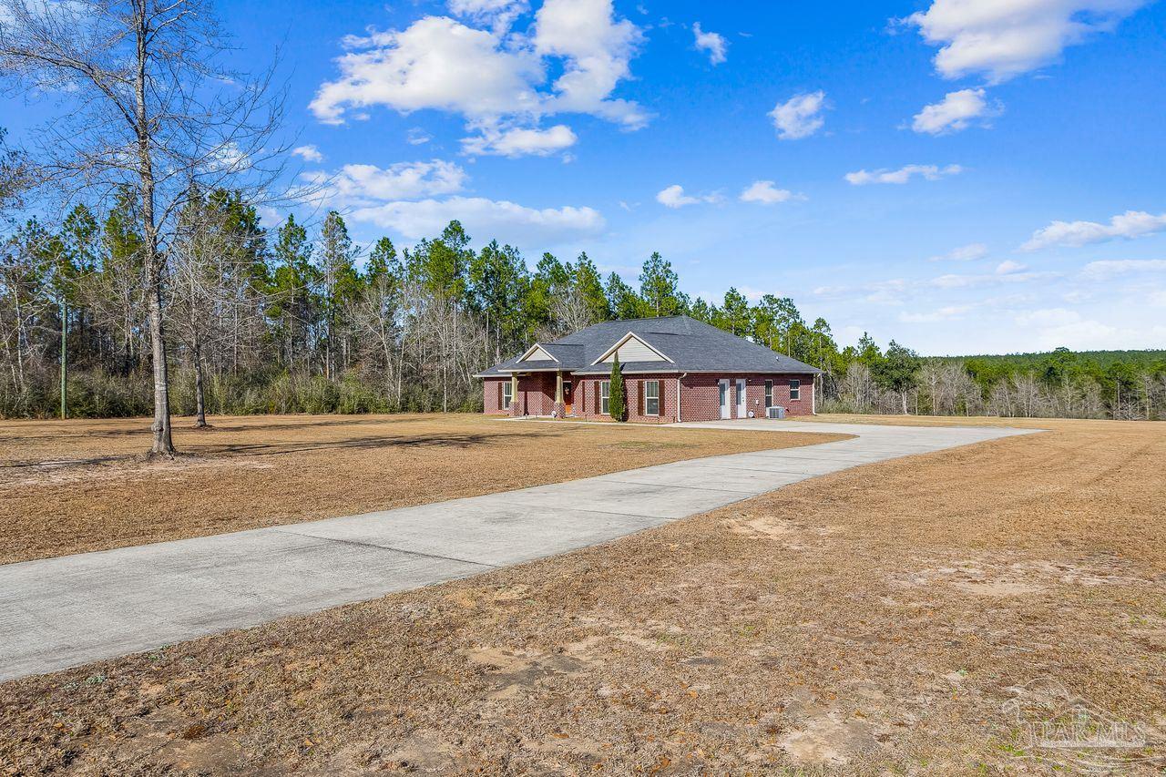 2354 Wallace Lake Road Pace, FL 32571 - Photo 38 of 38