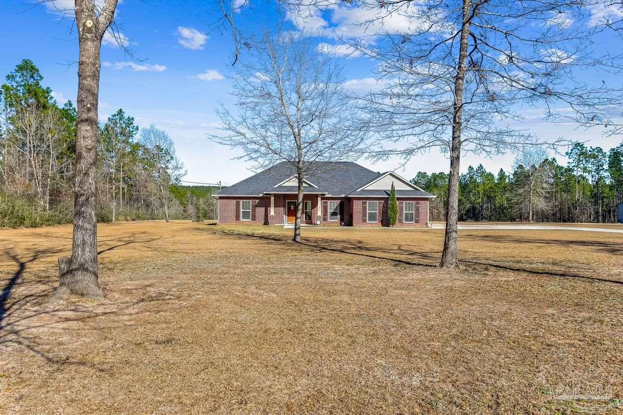 2354 Wallace Lake Road Pace, FL 32571 - Photo 5 of 38