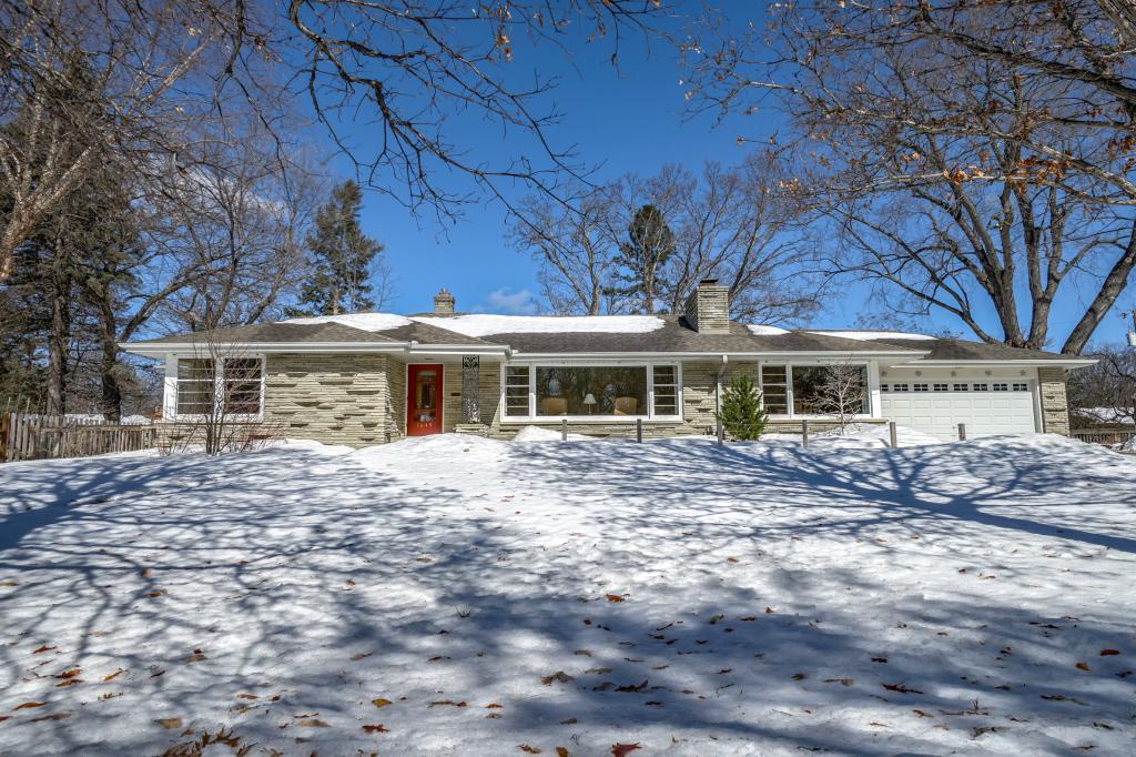 1649 Ridgewood Lane South Roseville, MN 55113 - Photo 1 of 24 Gallery Image 1