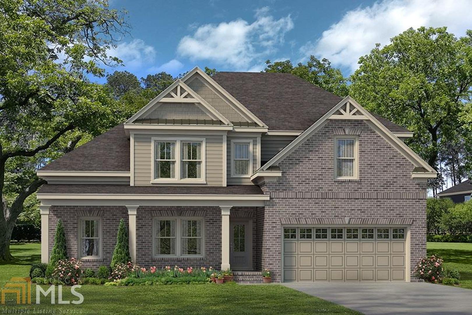 4095 Vine Ridge Drive, Unit 27 Powder Springs, GA 30127 - Photo 1 of 1 Gallery Image 1