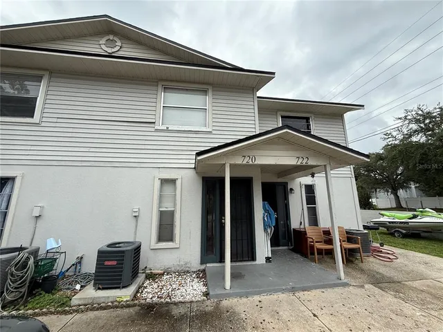 $1,400 | 720 West Columbia Avenue, Kissimmee, FL 34741