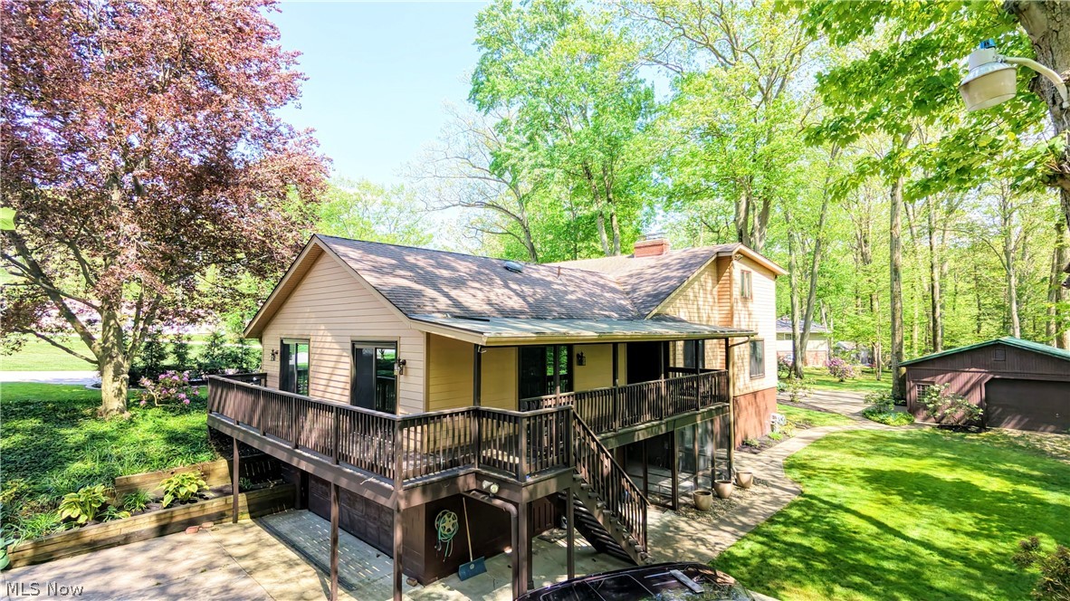 6409 Old Woods Road Ashtabula, OH 44004 - Photo 2 of 43