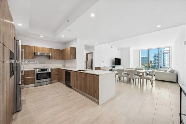 $17,200 | 10281 West Bay Harbor Drive, Unit PH02, Bay Harbor Islands, FL 33154