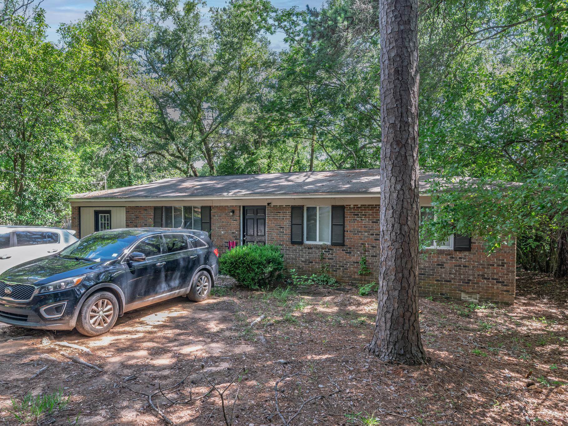2526 Old Bainbridge Road Tallahassee, FL 32303 - Photo 22 of 22