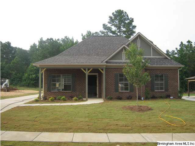 5532 Timber Leaf Trail Bessemer, AL 35022 - Photo 1 of 1