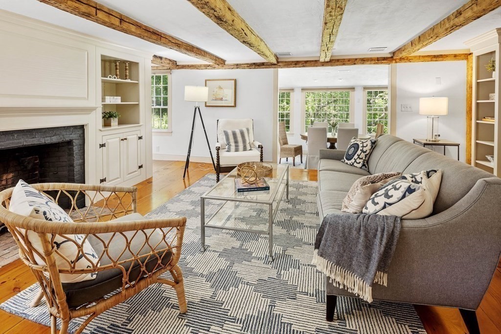 36 East Street Hingham, MA 02043 - Photo 13 of 37