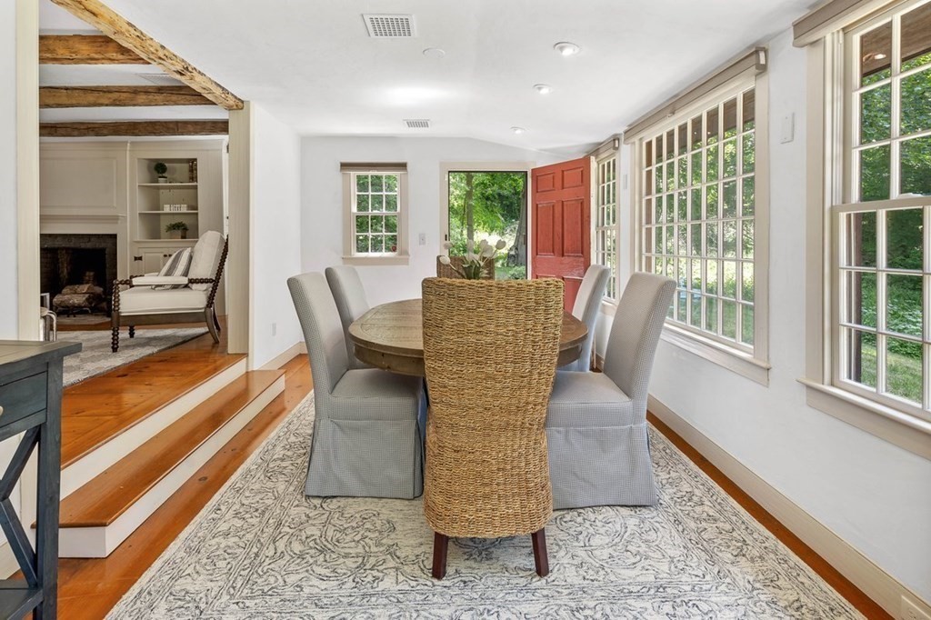36 East Street Hingham, MA 02043 - Photo 14 of 37