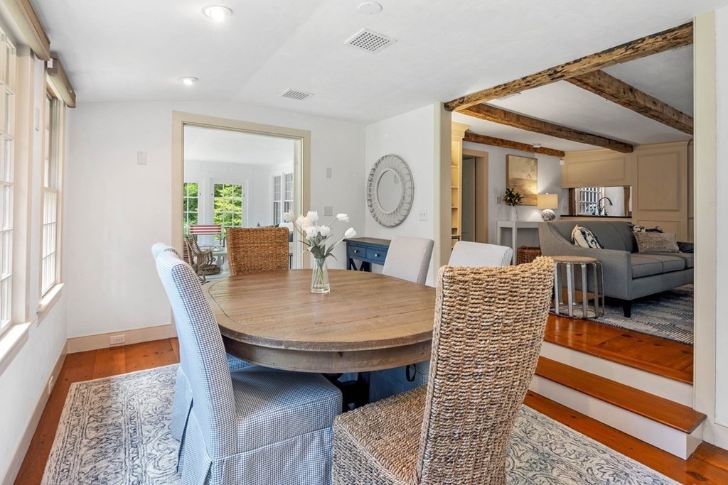 36 East Street Hingham, MA 02043 - Photo 15 of 37