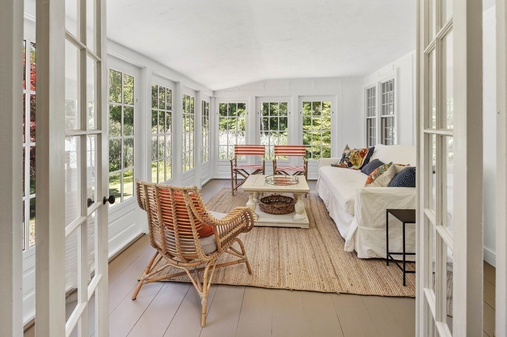 36 East Street Hingham, MA 02043 - Photo 16 of 37