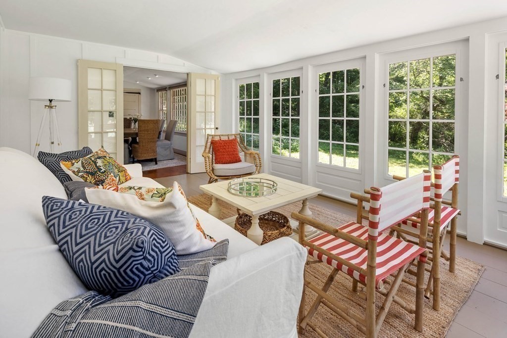 36 East Street Hingham, MA 02043 - Photo 17 of 37
