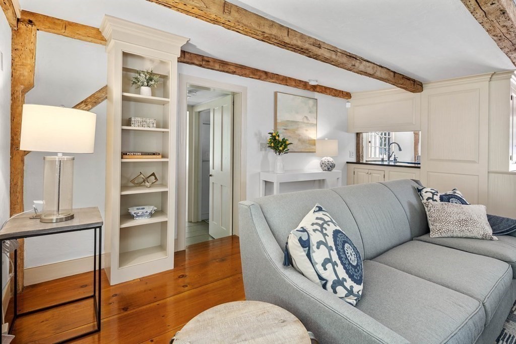 36 East Street Hingham, MA 02043 - Photo 18 of 37