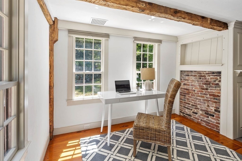 36 East Street Hingham, MA 02043 - Photo 22 of 37