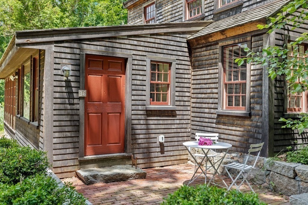 36 East Street Hingham, MA 02043 - Photo 28 of 37