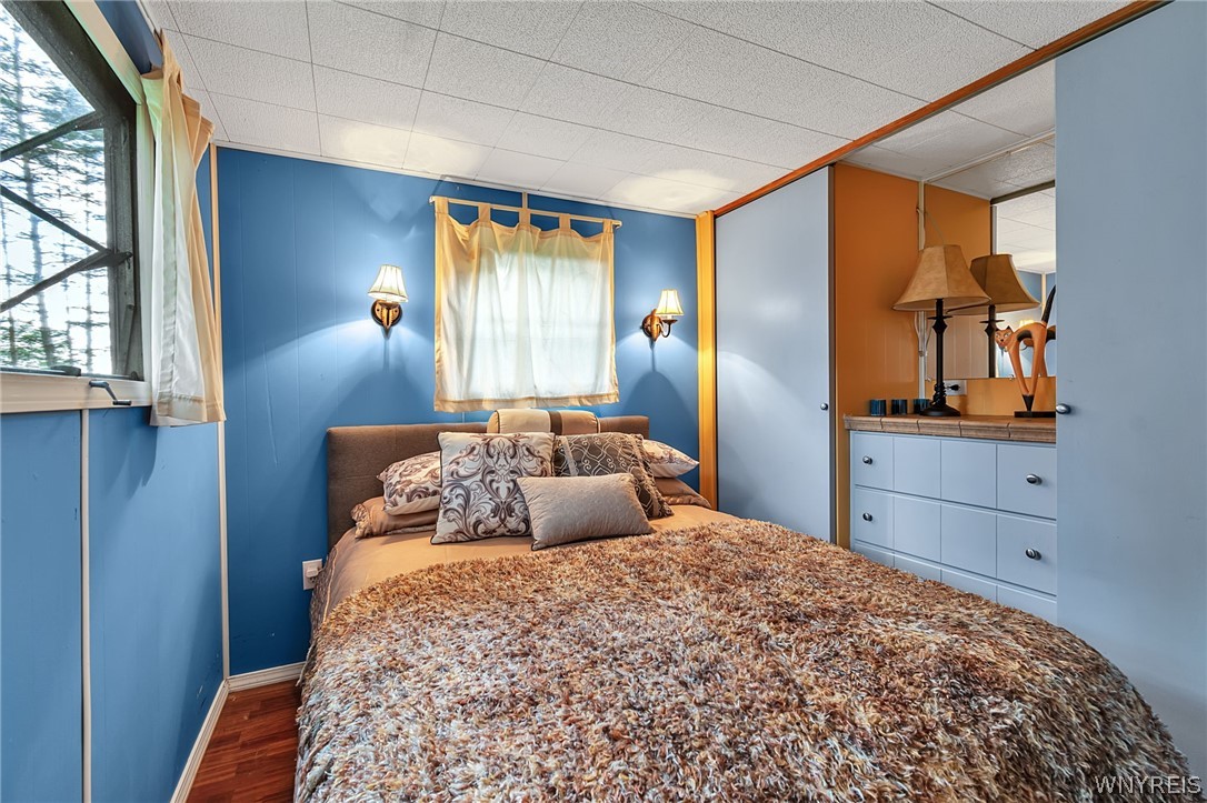 1510 Lyndon Center Road Lyndon, NY 14737 - Photo 47 of 50 Mobile BR 2