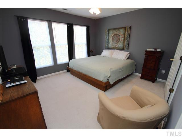 4940 Wyatt Brook Way Raleigh, NC 27609 - Photo 6 of 9 Photo 6
