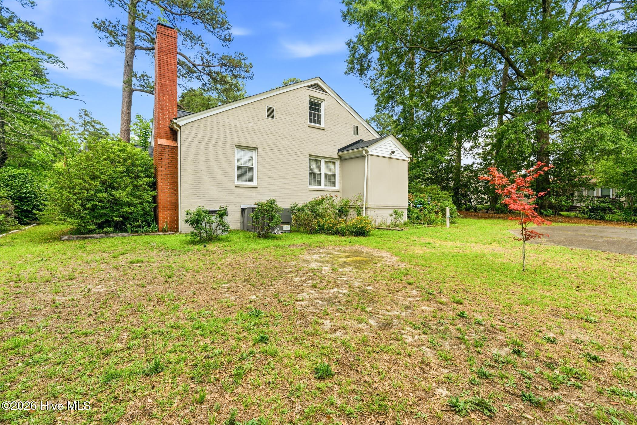 523 Anson Avenue Rockingham, NC 28379 - Photo 34 of 38 A7404678