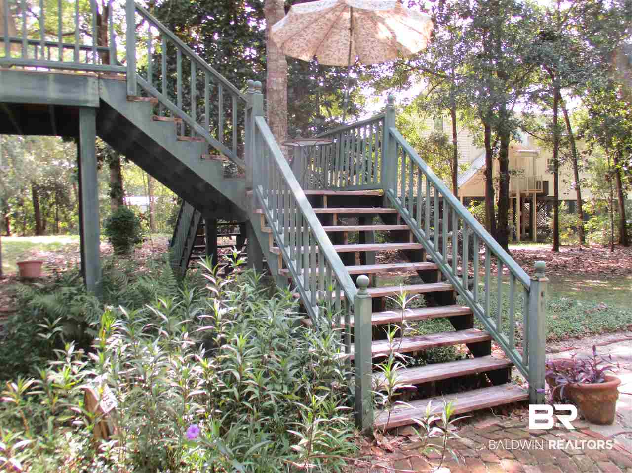 18836 James Road Gulf Shores, AL 36542 - Photo 7 of 18 Back Entry