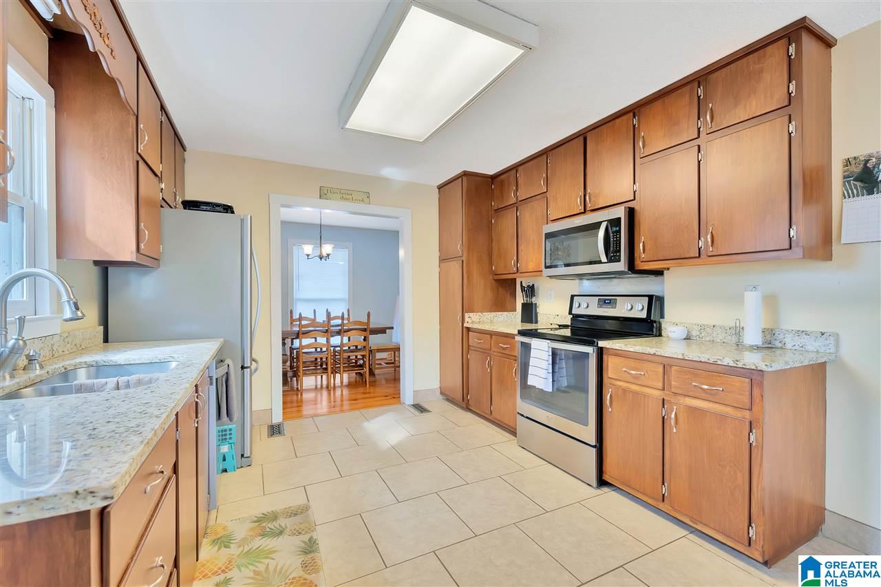 2109 Constellation Avenue Alpine, AL 35014 - Photo 12 of 44