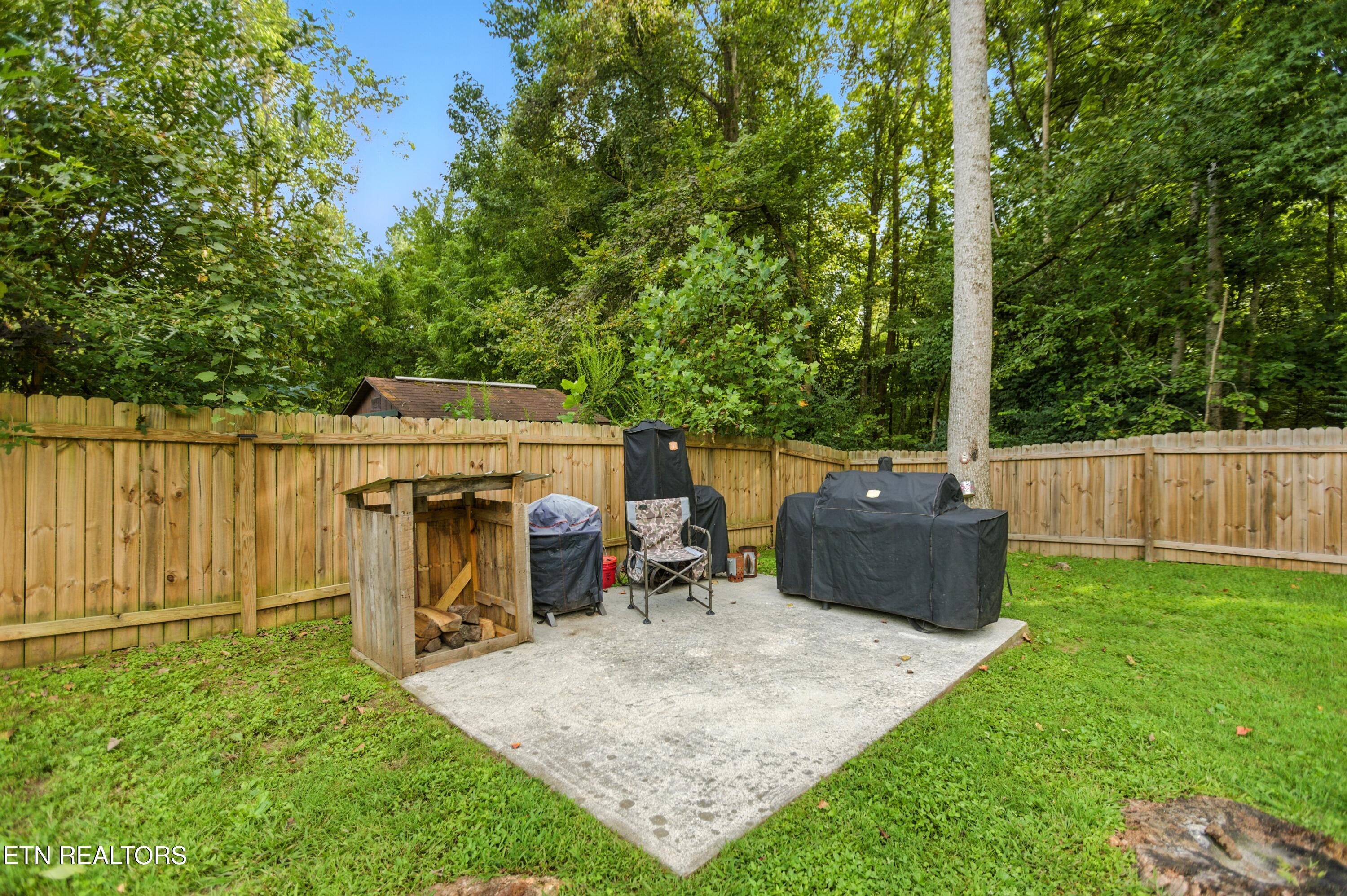 6529 Cedarbreeze Road Knoxville, TN 37918 - Photo 28 of 37 32