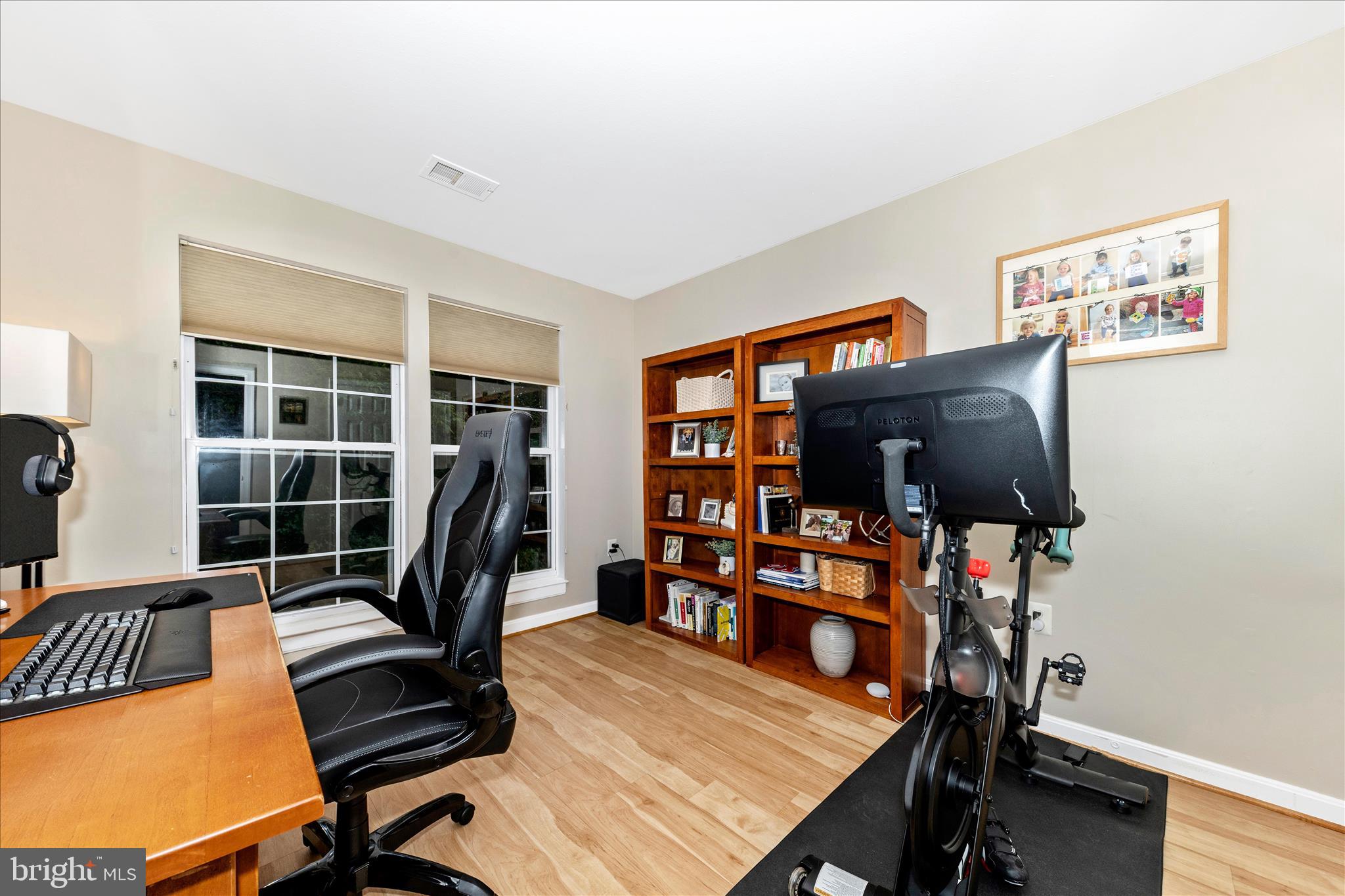 12012 Amber Ridge Circle, Unit B103 Germantown, MD 20876 - Photo 20 of 39 Bedroom 2