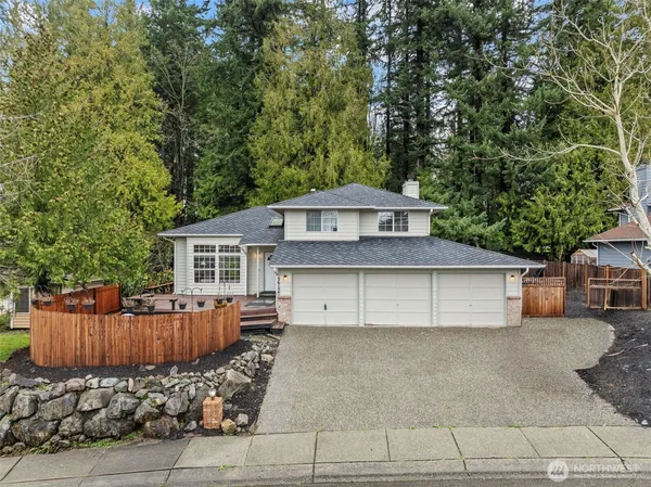 $849,950 | 3615 170th Street Southwest, Lynnwood, WA 98037