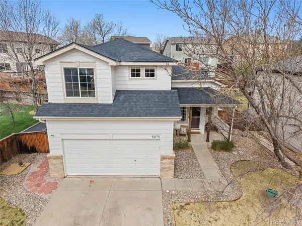 $619,900 | 5875 Cheetah Chase, Lone Tree, CO 80124
