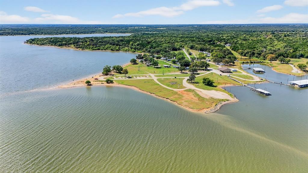 Tbd Old Sadler Road Sadler, TX 76264 - Photo 23 of 26 an aerial view of residential houses with outdoor space