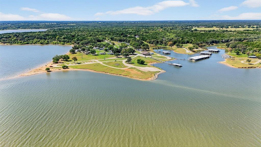 Tbd Old Sadler Road Sadler, TX 76264 - Photo 24 of 26 an aerial view of a ocean view